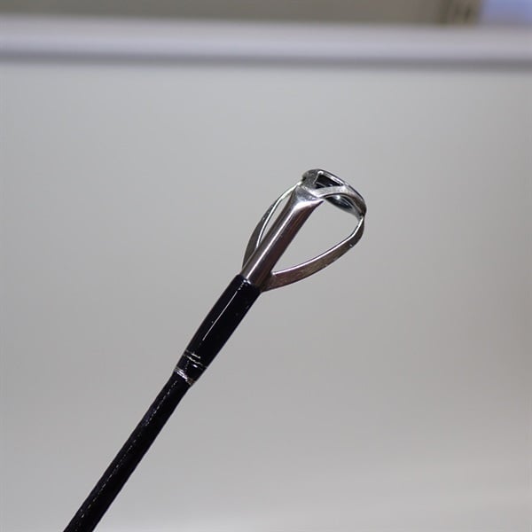 １６オシアジガー ナチュラルジャークＳ６４３